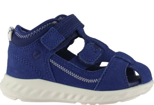Ecco Sandaler SP 1 Lite Infant Blue Dybder Ecco 26 Sandals Blå