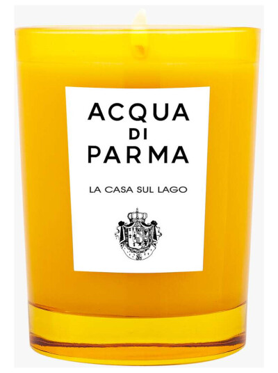 Acqua Di Parma La Casa Sul Lago Candle 200 g