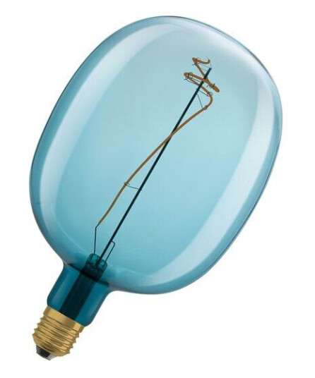 Osram LED-lyspære Vintage 1906 LED DIM 10 4.5 W/1600 K E27