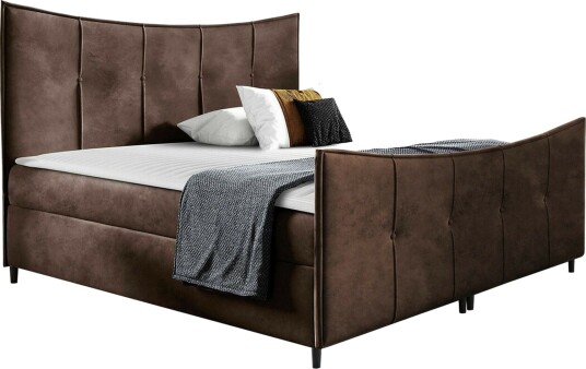 Boisdale Sengeramme 140x200 cm