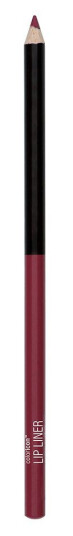 Wet N Wild Color Icon Lipliner Pencil Fab Fuschia Wet N Wild Color Icon Lipliner Pencil Fab Fuschia