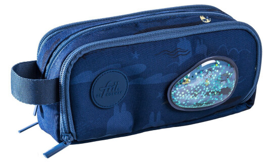 Frii of Norway Pencil Box Ninja 23124