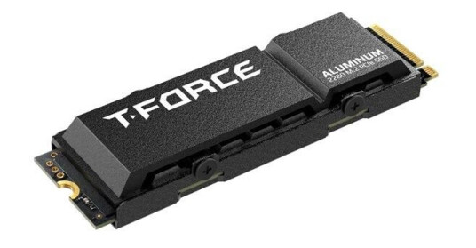 T-Force G70 Pro 2Tb (Pcie 4.0 X4 | M.2 2280 | Graphene Varmeleder) T-Force G70 Pro 2Tb (Pcie 4.0 X4 | M.2 2280 | Graphene Varmeleder)