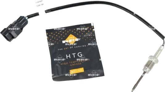 Sensor, eksostemperatur NRF 707533