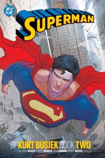 Superman by Kurt Busiek Book Two Superman by Kurt Busiek Book Two