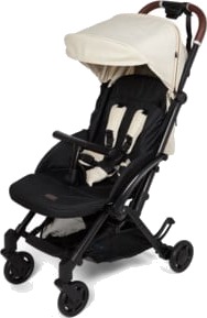 Yngri York Beige
