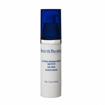 Beauté Pacifique Oil Free Moisturizer 40 ml