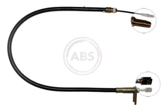 Bremsewire A.B.S. K14677