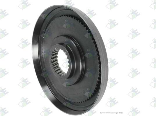 Synkronring, girboks Euroricambi 88530732