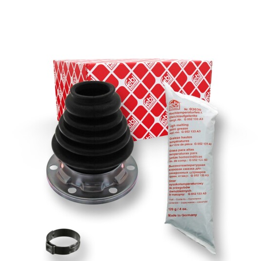 Febi Bilstein Mansjett drivaksel FEBI BILSTEIN 38335
