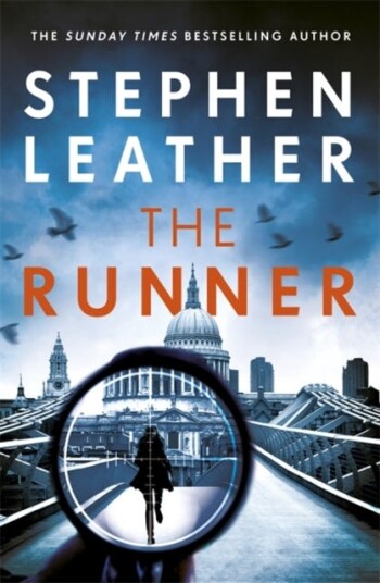 The Runner Av Stephen Leather The Runner Av Stephen Leather