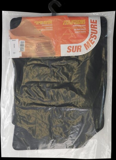 CUSTOPOL RNT360C Bilmatter