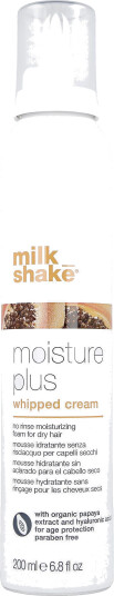 milk_shake Moisture Plus Whipped Cream 200 ml