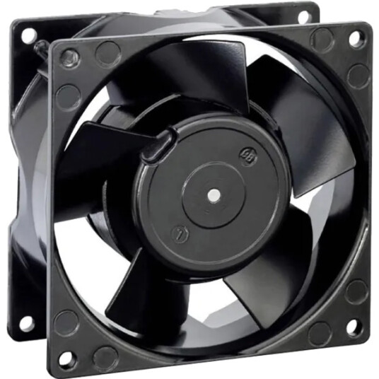 Ebm-Papst 3656 Aksialvifte 230Vac 92X92x38mm 2700 O/Min 924 4014 700 Ebm-Papst 3656 Aksialvifte 230Vac 92X92x38mm 2700 O/Min 924 4014 700