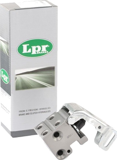 LPR 9939 ABS-system LPR 9939 ABS-system