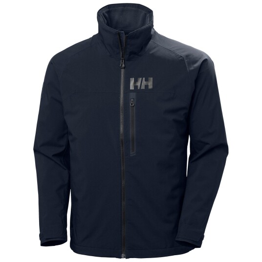 Helly Hansen Herre Hp Racing Lifaloft Seilerjakke L L Helly Hansen Herre Hp Racing Lifaloft Seilerjakke L L
