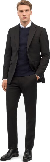 Tiger of Sweden Tenuta Rws - Black - 50 Reg