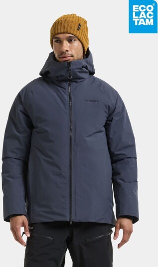 Didriksons Marvin Jacket Sleepy Blue Didriksons Marvin Jacket Sleepy Blue
