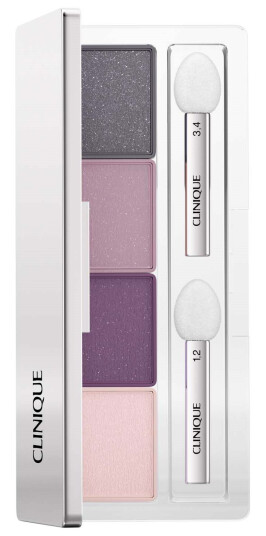 Clinique All About Shadow Quad Going Steady