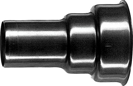 Bosch Reduksjonsmunnstykke 20 mm til GHG 600 CE og 660 LCD Varmluftspistol Bosch Reduksjonsmunnstykke 20 mm til GHG 600 CE og 660 LCD Varmluftspistol
