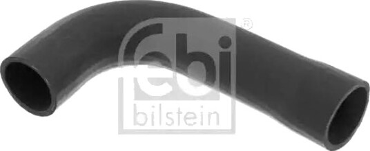 FEBI BILSTEIN 100569 Radiatorslange FEBI BILSTEIN 100569 Radiatorslange