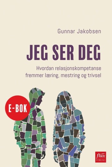 Jeg ser deg