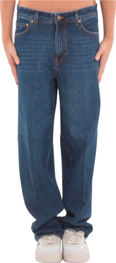 Briglia Herre Jeans Blå L, Briglia Herre Jeans Blå L,