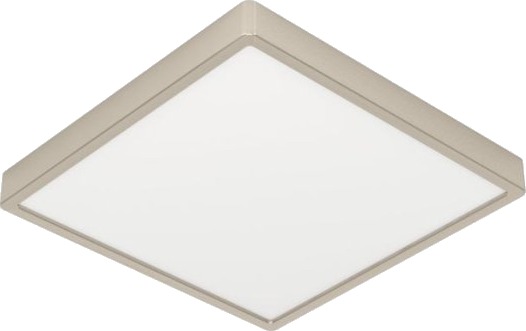 Eglo Fueva 6 Loft 290X290 Cct 14W 2000Lm Bs Eglo Fueva 6 Loft 290X290 Cct 14W 2000Lm Bs
