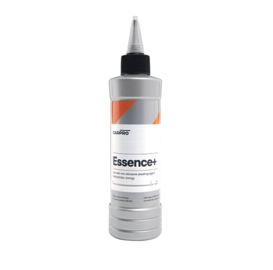 Carpro Poleringsmiddel
Essence Pluss 7438192 Carpro Poleringsmiddel
Essence Pluss 7438192