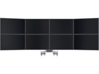 SMS MULTI CONTROL 2XQUAD CLAMP