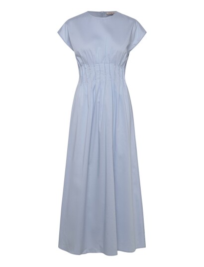 A View Alia Dress Blue 44