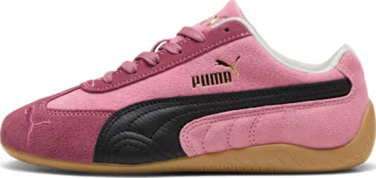 Puma Dame Sko Rosa 38 1/2 EU,