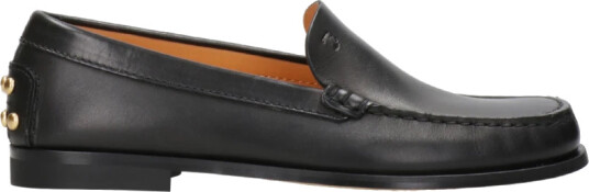 Tod's Dame Sko Svart 40 EU, Tod's Dame Sko Svart 40 EU,
