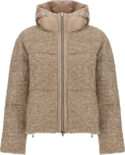 Herno Dame Jakker Rosa L,
