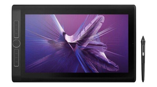 Wacom MobileStudio Pro