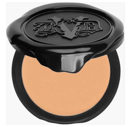 KVD Beauty LockIt Refillable Blotting Powder 8 g Medium