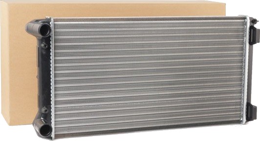 RIDEX 470R0574 Radiator motorkjøling