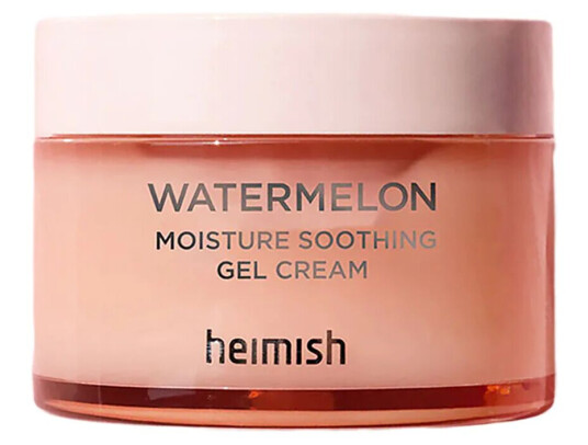 Heimish Watermelon Moisture Soothing Gel Cream 110ml