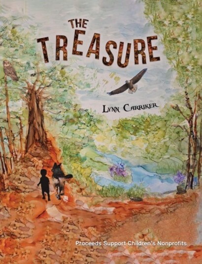 The Treasure The Treasure