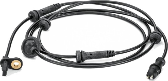 HELLA 6PU 012 806-401 Sensor, ABS