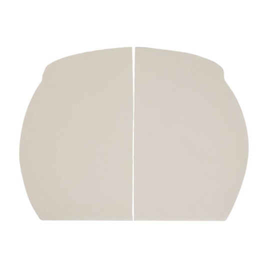 LE FEU TURTLE PIZZASTEINER 2 STK 830004