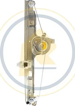 AC Rolcar 01.4592 Vindusheis