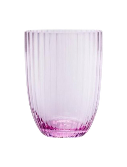 Anna von Lipa Bamboo Tumbler - Pink - 25 CL