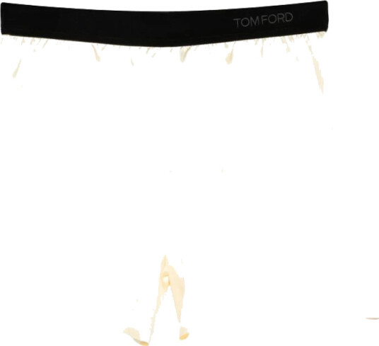 Tom Ford Dame Undertøy Gul XS, Tom Ford Dame Undertøy Gul XS,