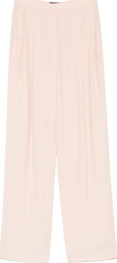 Emporio Armani Dame Bukser Rosa S, Emporio Armani Dame Bukser Rosa S,