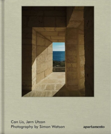 Can Lis Jørn Utzon