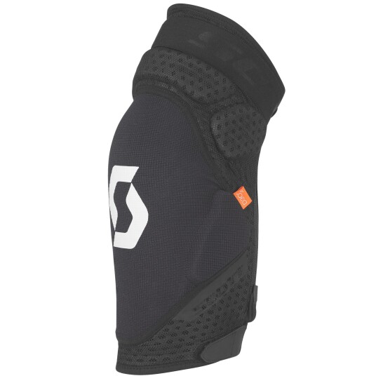 SCOTT Grenade Evo Zip Knebeskyttere
