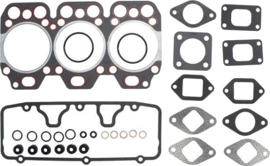 Tetnings helsett, motor ENGITECH ENT000292