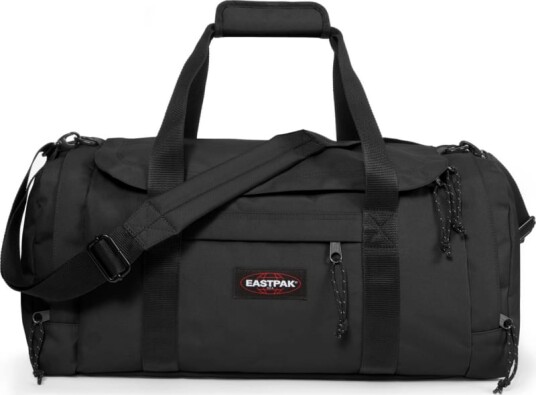 Eastpak Reader S + OneSize, Black Eastpak Reader S + OneSize, Black