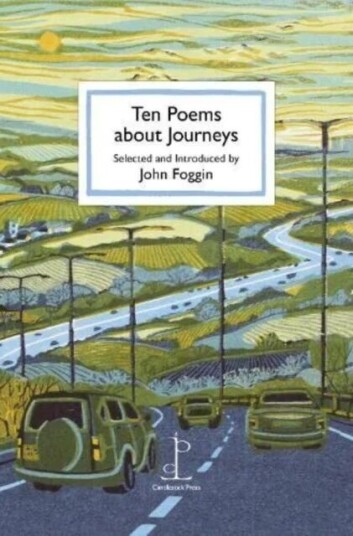 Ten Poems About Journeys Ten Poems About Journeys